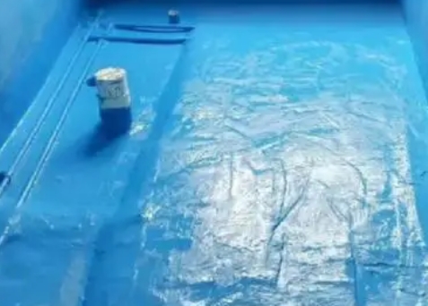 库伦卫生间漏水维修公司分享下库伦卫生间防水工程中常用防水涂料介绍。